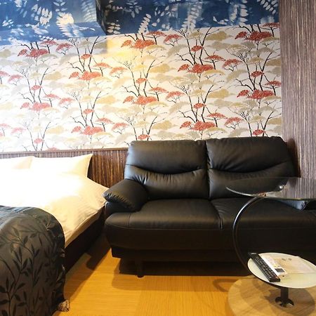 Chiba sta 1min J hotel 2020 Open Bagian luar foto