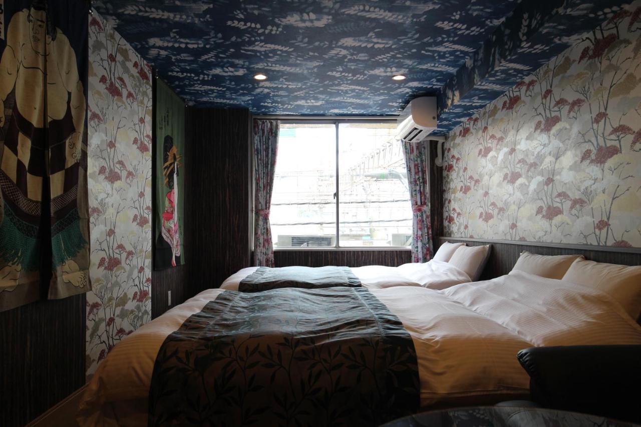 Chiba sta 1min J hotel 2020 Open Bagian luar foto