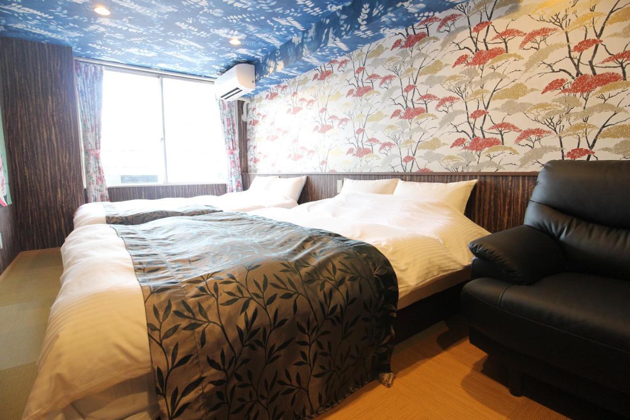 Chiba sta 1min J hotel 2020 Open Bagian luar foto