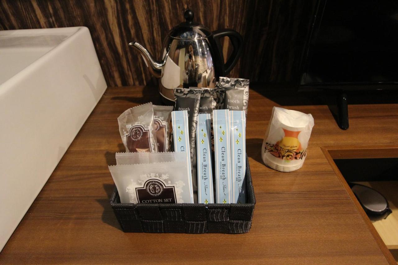 Chiba sta 1min J hotel 2020 Open Bagian luar foto