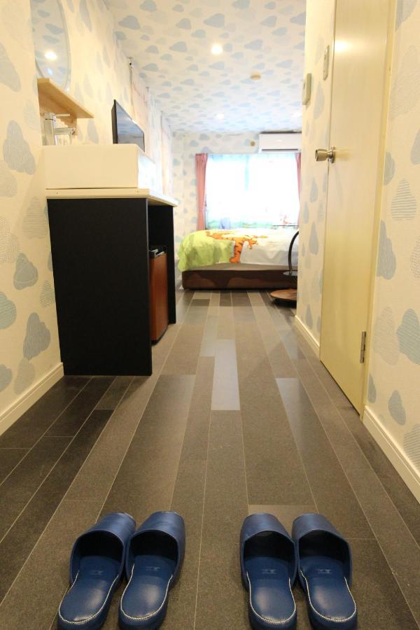 Chiba sta 1min J hotel 2020 Open Bagian luar foto