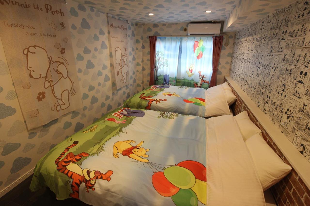 Chiba sta 1min J hotel 2020 Open Bagian luar foto