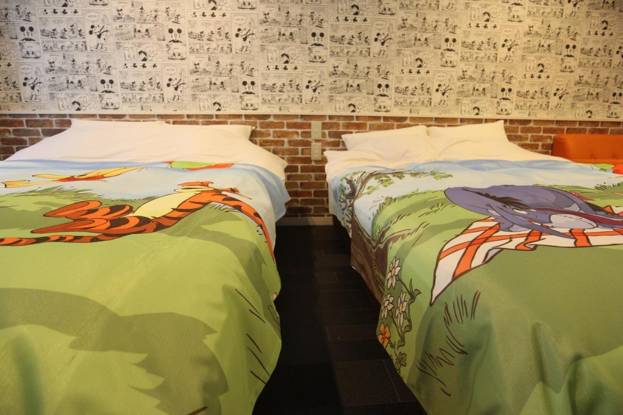 Chiba sta 1min J hotel 2020 Open Bagian luar foto