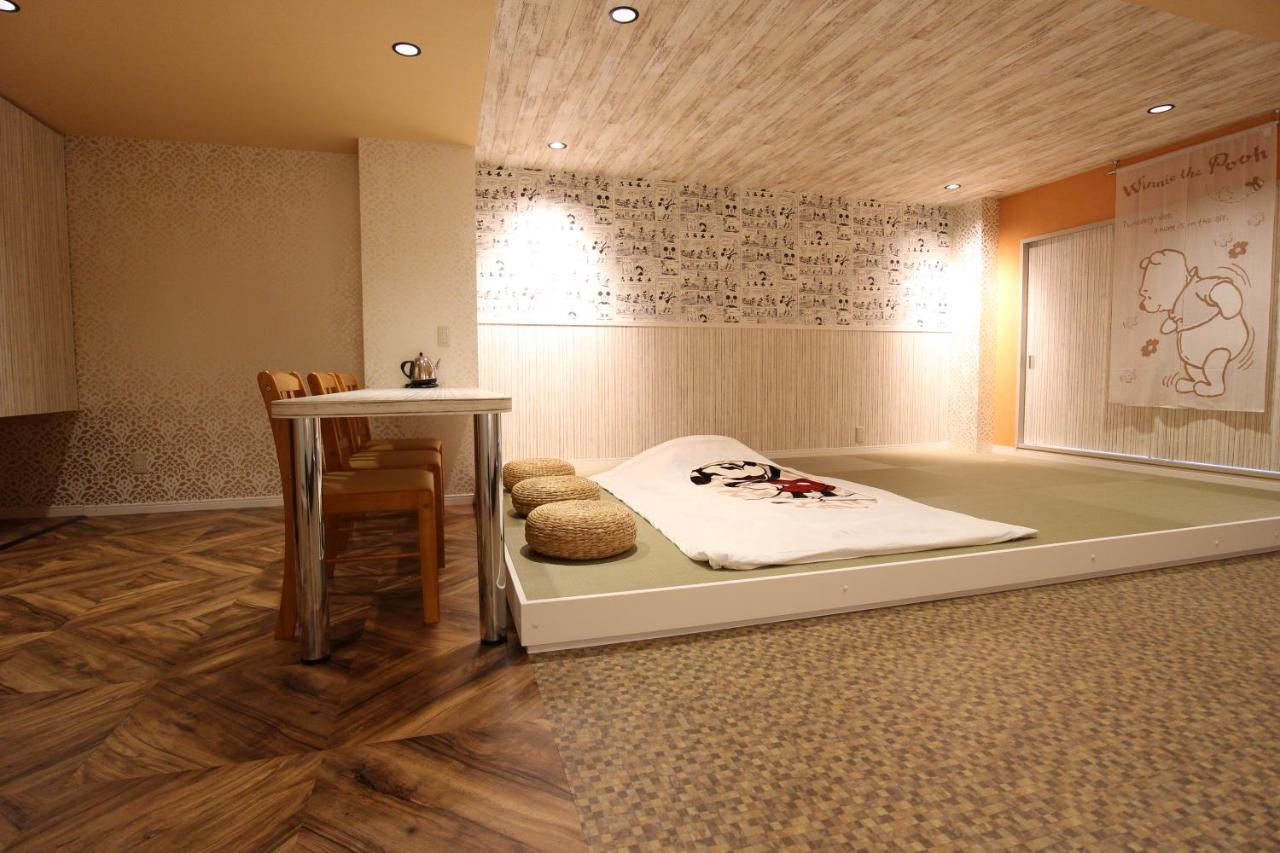 Chiba sta 1min J hotel 2020 Open Bagian luar foto