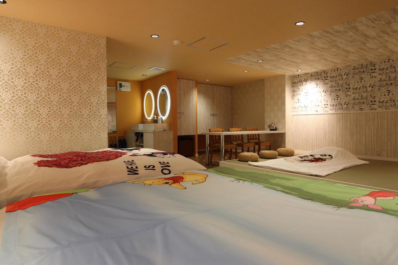 Chiba sta 1min J hotel 2020 Open Bagian luar foto