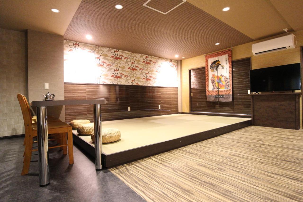 Chiba sta 1min J hotel 2020 Open Bagian luar foto