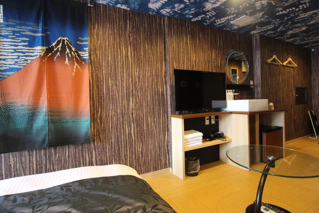 Chiba sta 1min J hotel 2020 Open Bagian luar foto
