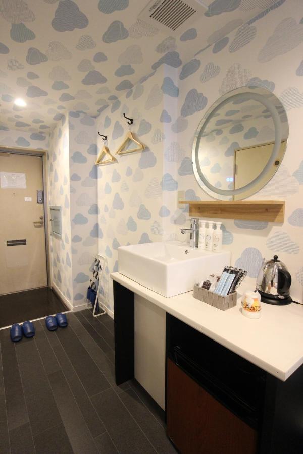 Chiba sta 1min J hotel 2020 Open Bagian luar foto