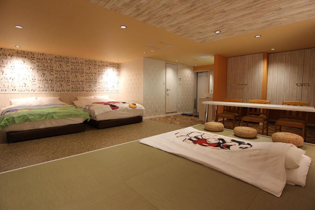 Chiba sta 1min J hotel 2020 Open Bagian luar foto