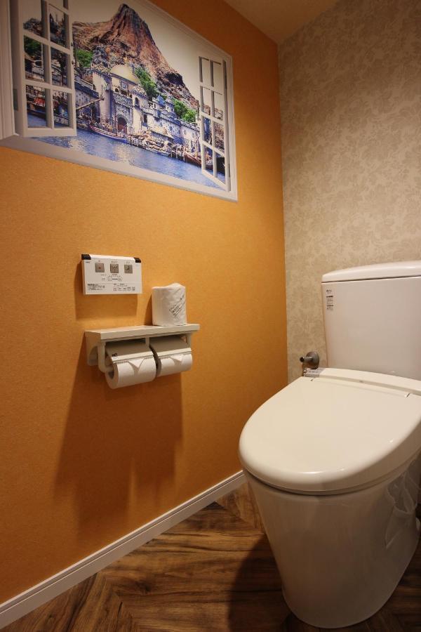 Chiba sta 1min J hotel 2020 Open Bagian luar foto