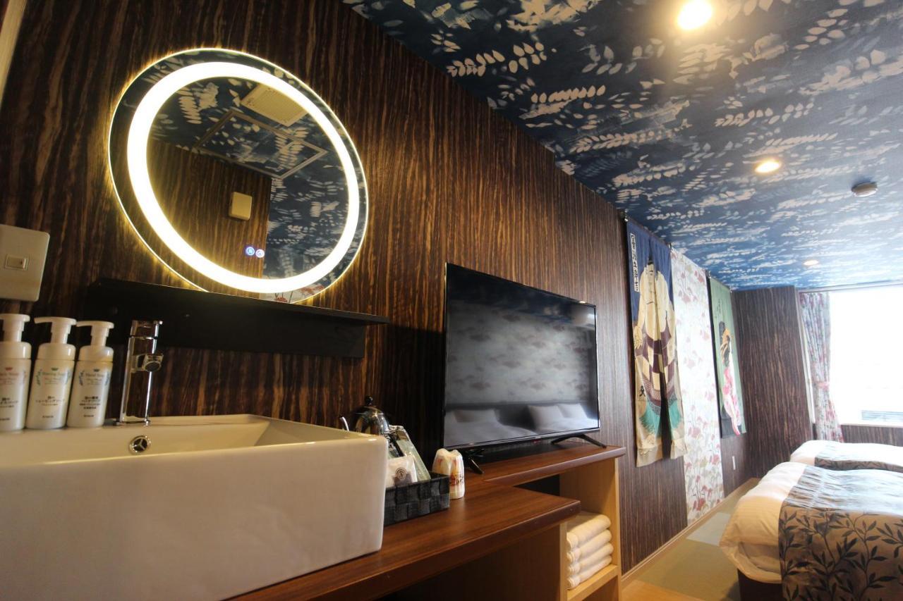 Chiba sta 1min J hotel 2020 Open Bagian luar foto