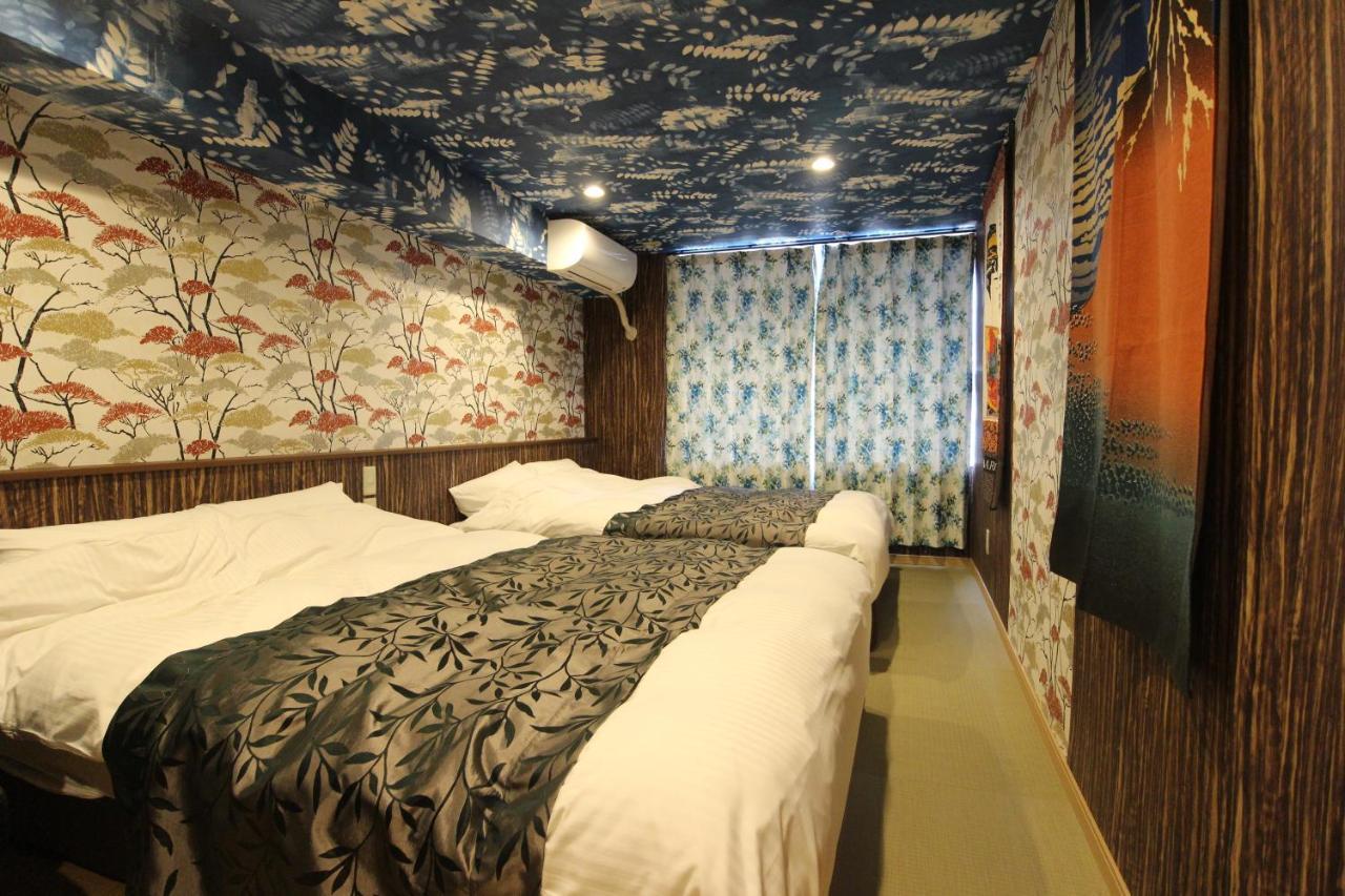 Chiba sta 1min J hotel 2020 Open Bagian luar foto