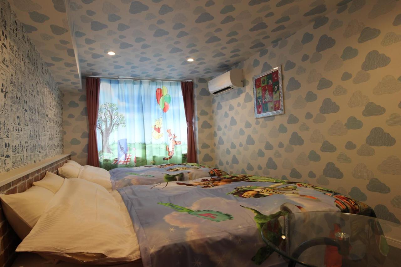 Chiba sta 1min J hotel 2020 Open Bagian luar foto