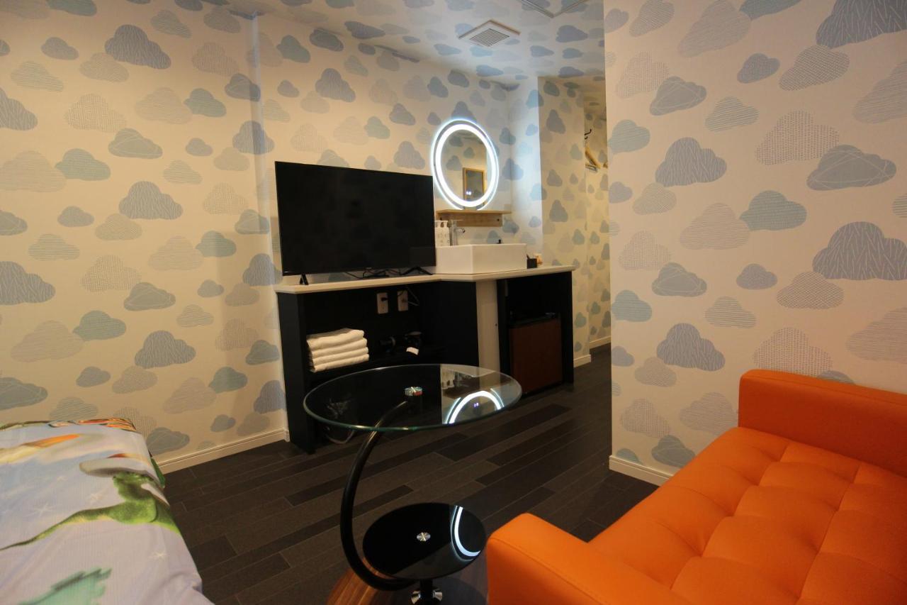 Chiba sta 1min J hotel 2020 Open Bagian luar foto