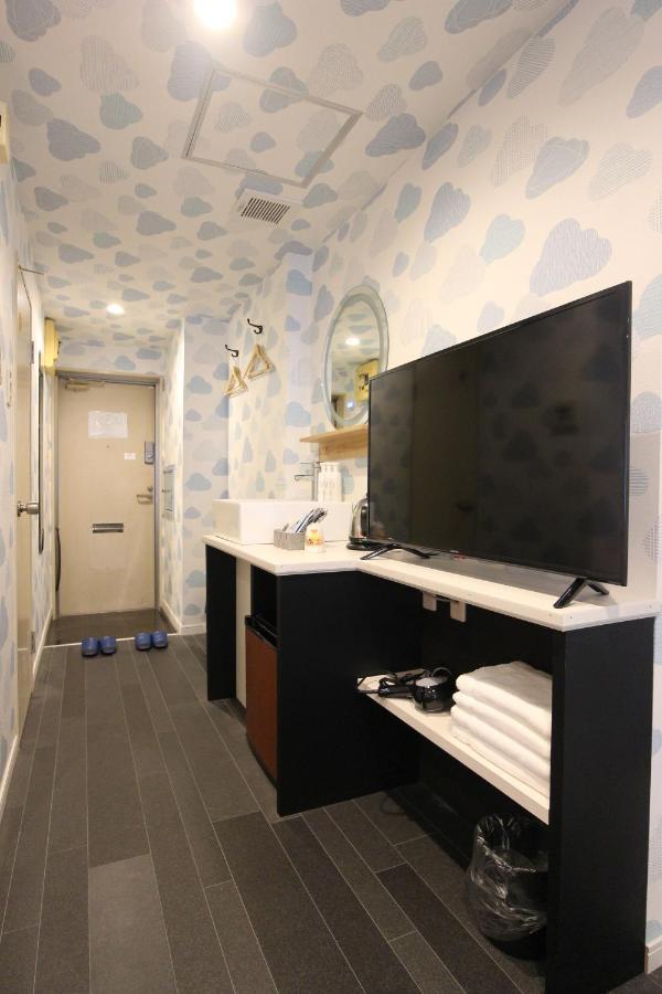 Chiba sta 1min J hotel 2020 Open Bagian luar foto