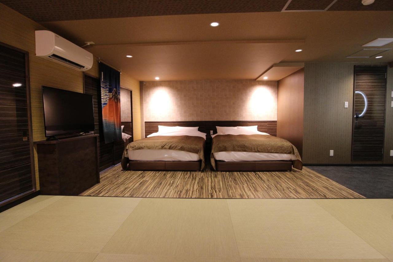 Chiba sta 1min J hotel 2020 Open Bagian luar foto