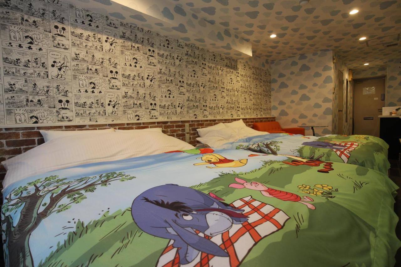 Chiba sta 1min J hotel 2020 Open Bagian luar foto