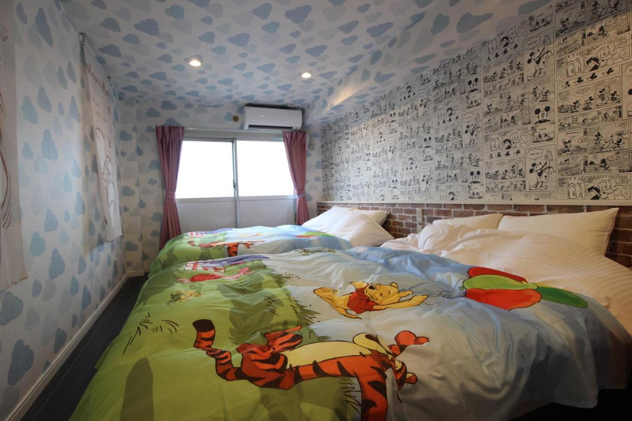 Chiba sta 1min J hotel 2020 Open Bagian luar foto