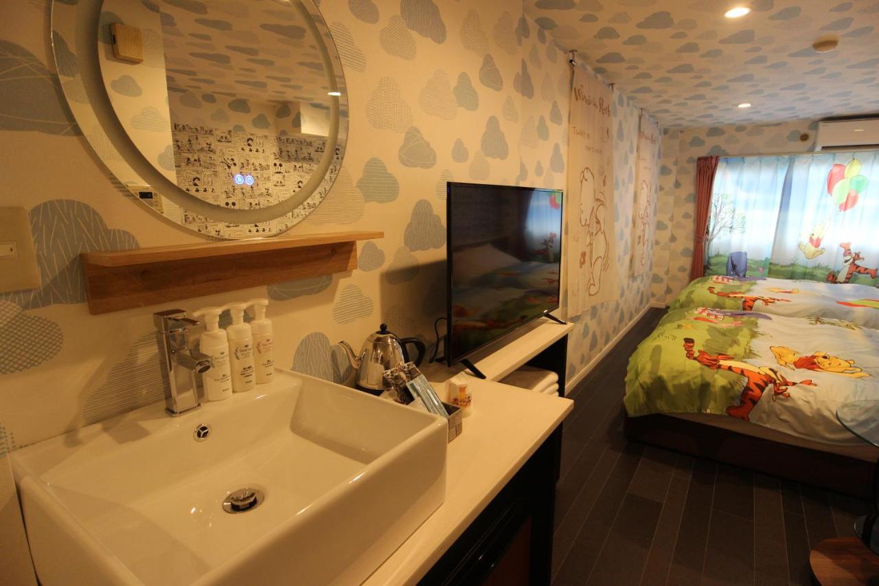 Chiba sta 1min J hotel 2020 Open Bagian luar foto