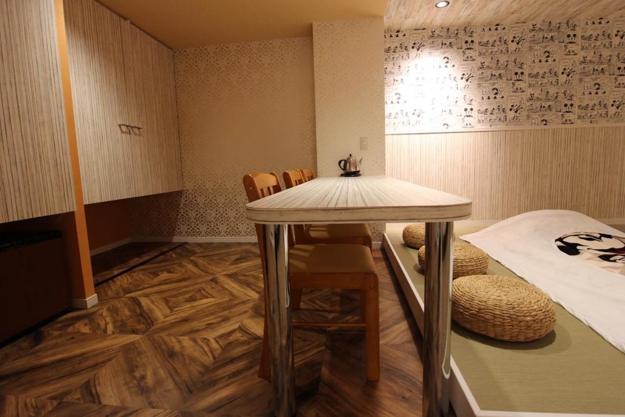 Chiba sta 1min J hotel 2020 Open Bagian luar foto