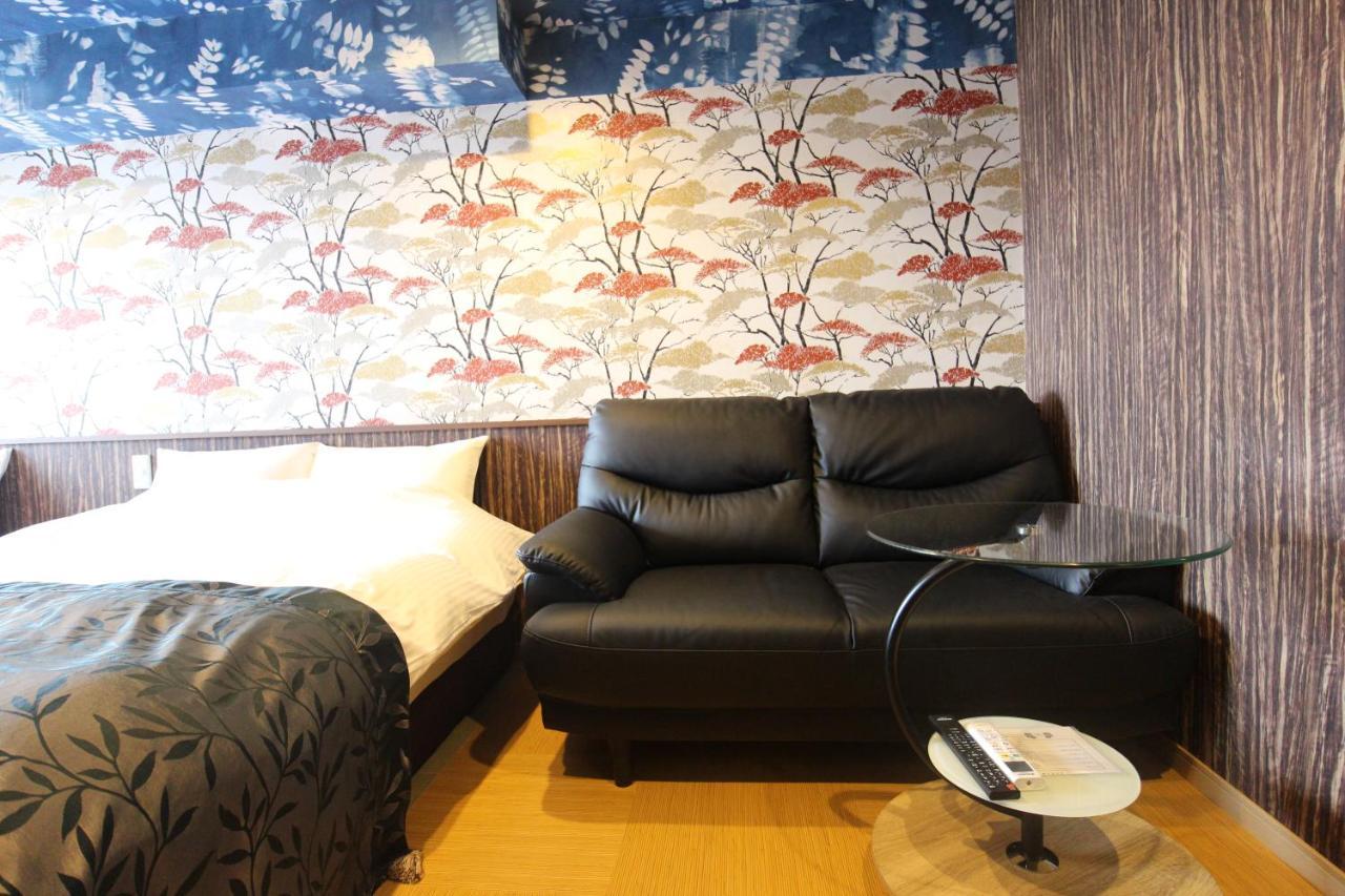 Chiba sta 1min J hotel 2020 Open Bagian luar foto