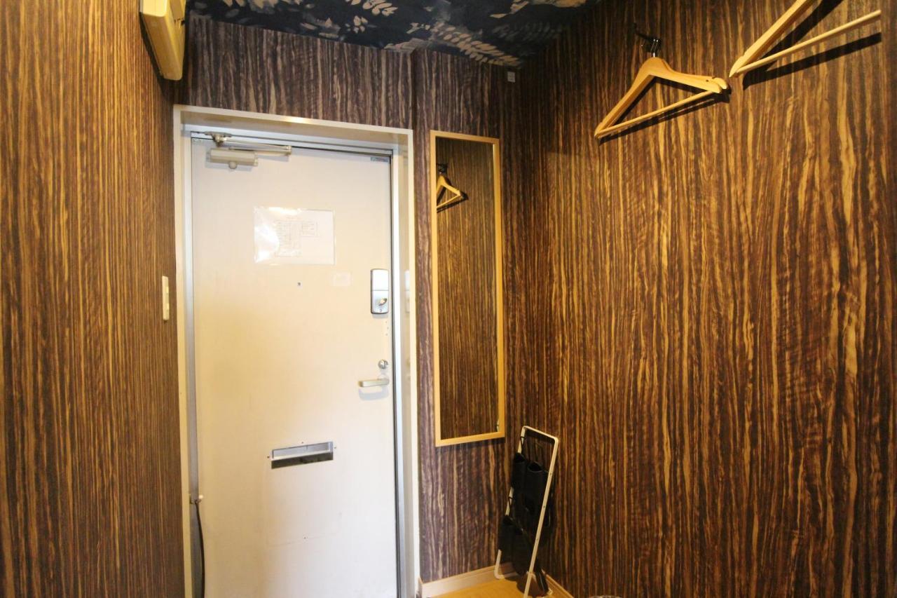 Chiba sta 1min J hotel 2020 Open Bagian luar foto