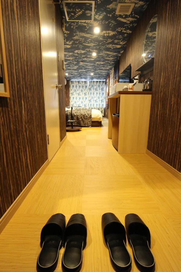 Chiba sta 1min J hotel 2020 Open Bagian luar foto