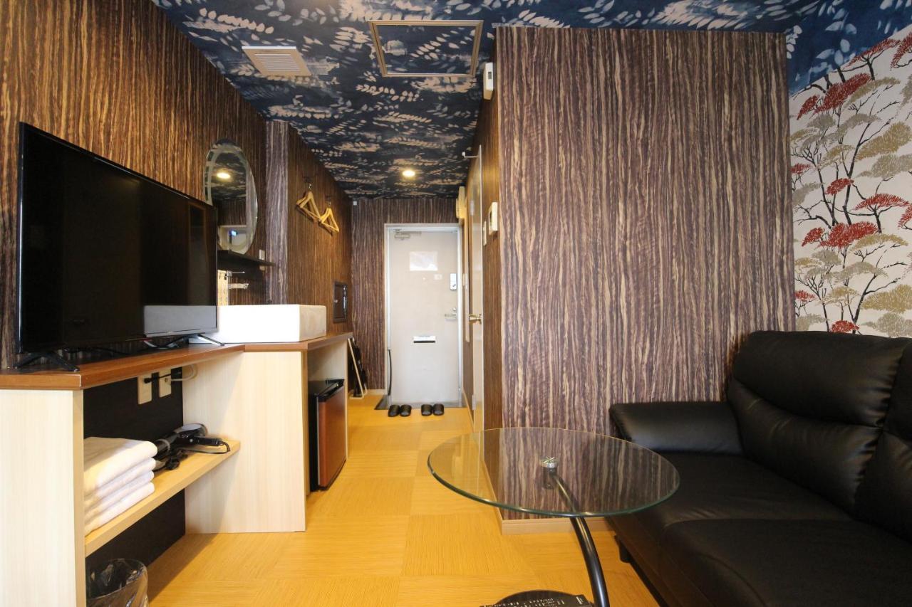 Chiba sta 1min J hotel 2020 Open Bagian luar foto