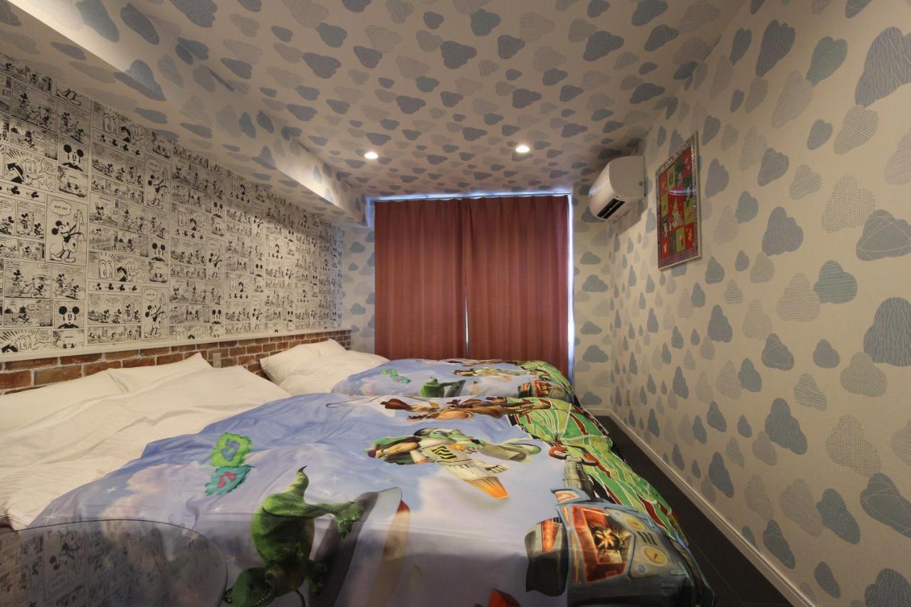 Chiba sta 1min J hotel 2020 Open Bagian luar foto