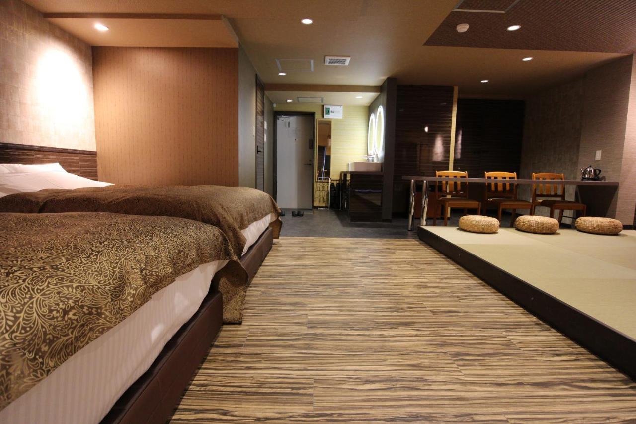 Chiba sta 1min J hotel 2020 Open Bagian luar foto