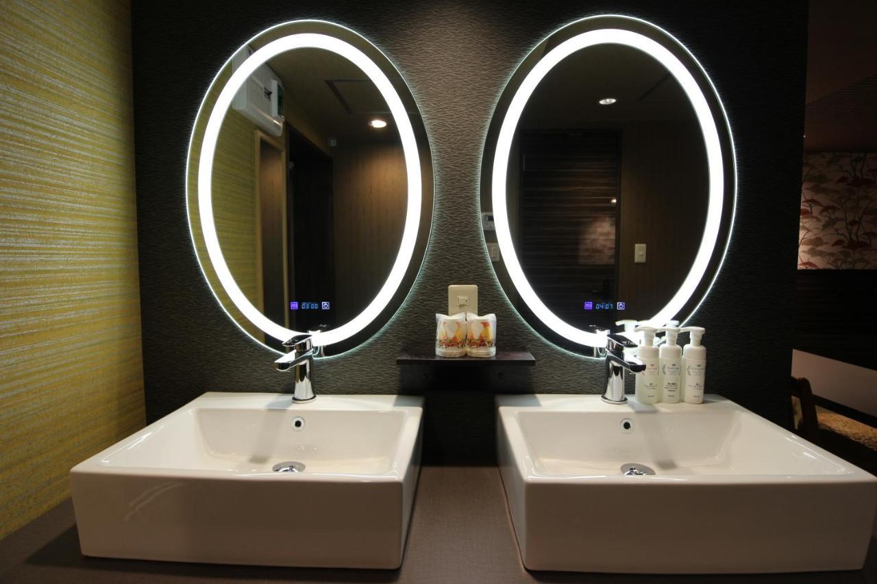 Chiba sta 1min J hotel 2020 Open Bagian luar foto