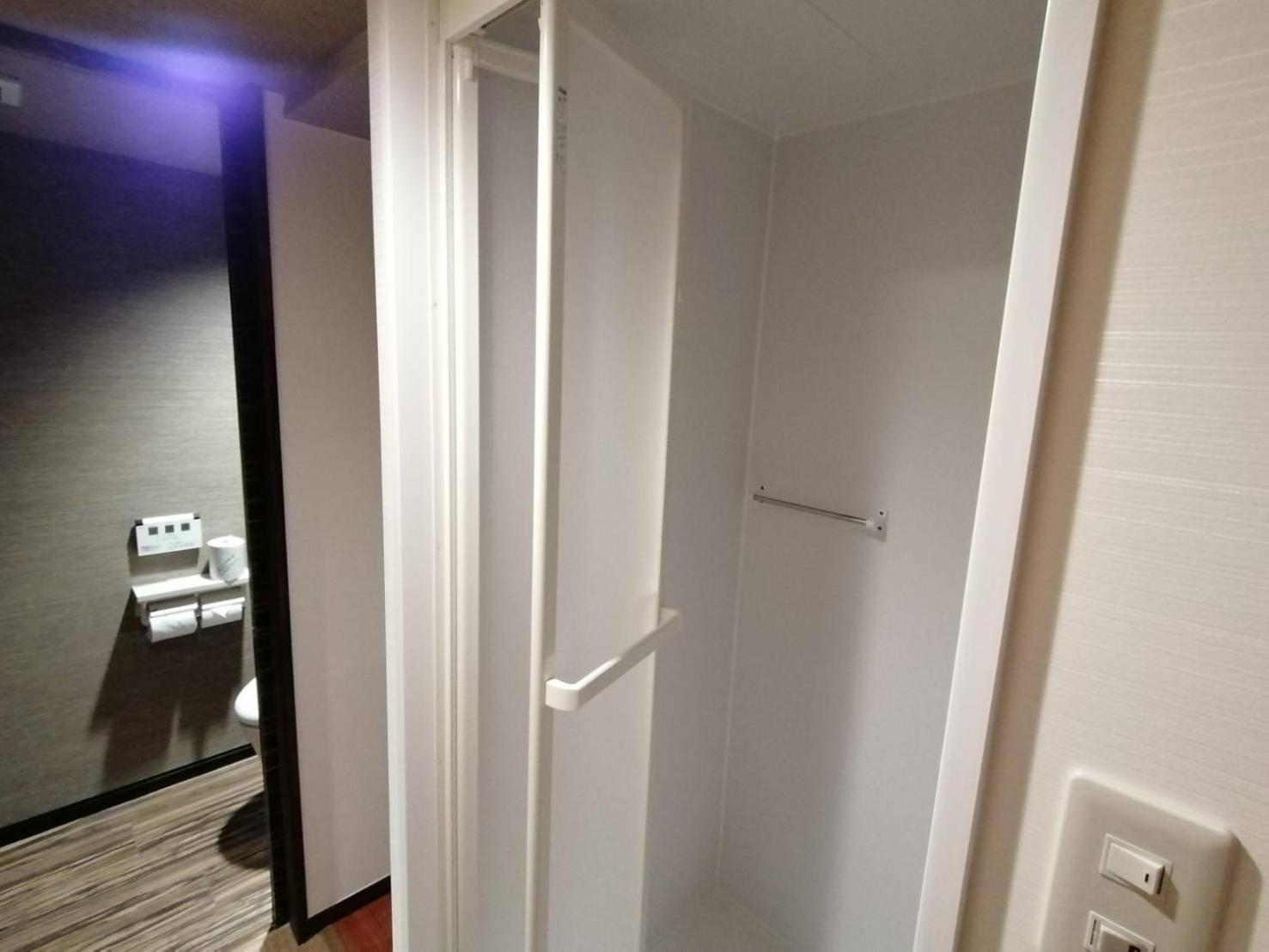 Chiba sta 1min J hotel 2020 Open Bagian luar foto